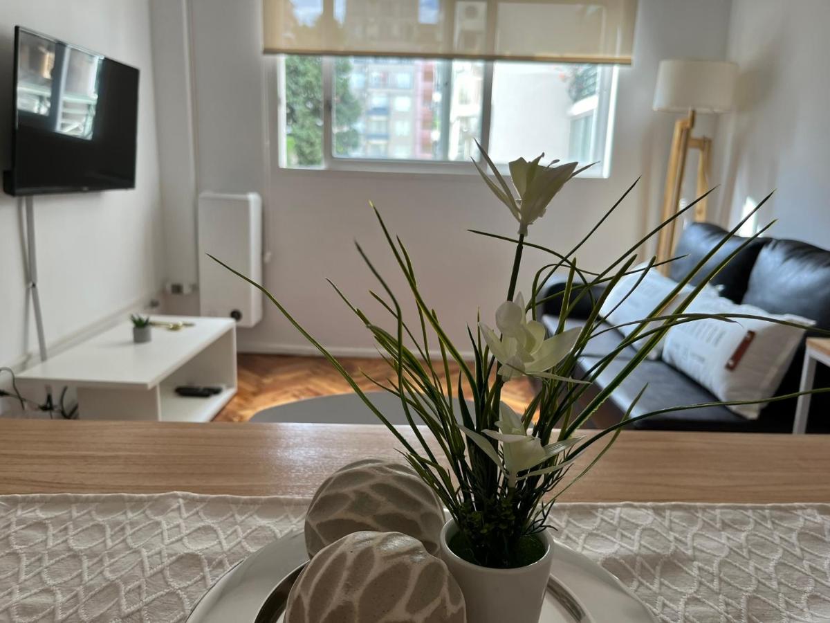 Luminoso Apartamento en Belgrano - 2