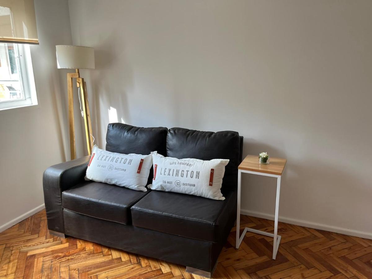 Luminoso Apartamento en Belgrano - 5