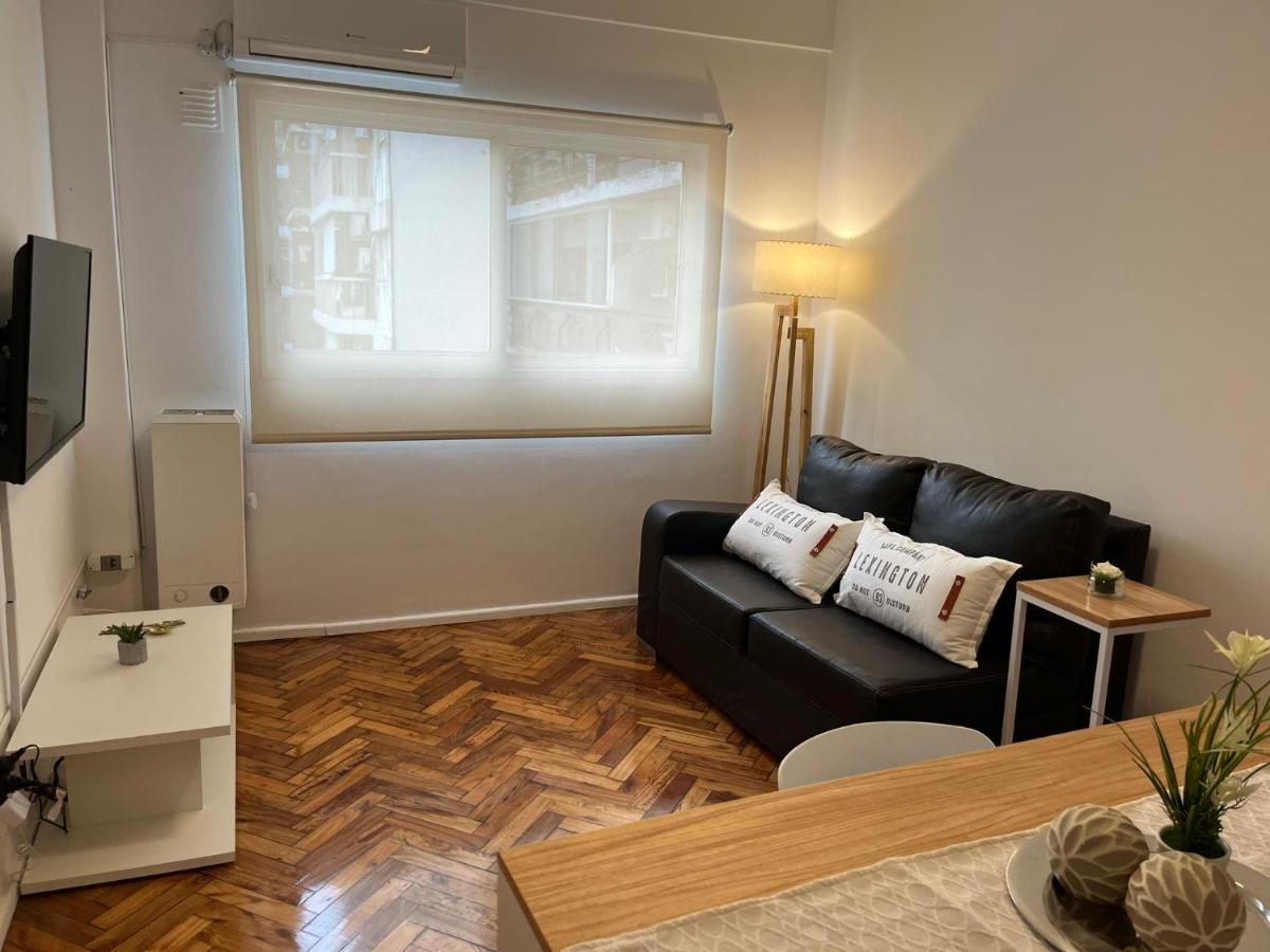 Luminoso Apartamento en Belgrano - 3