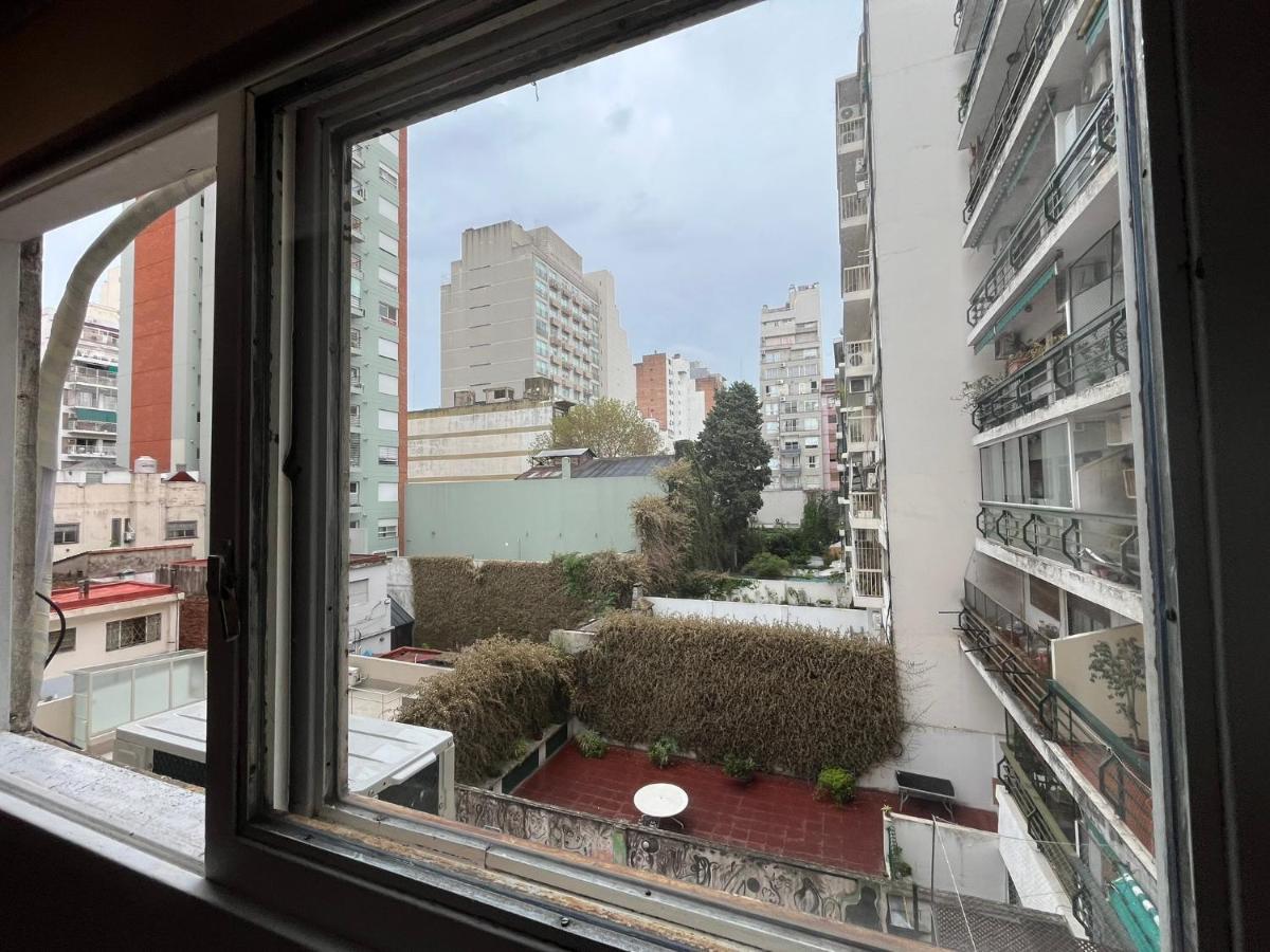 Luminoso Apartamento en Belgrano - 4