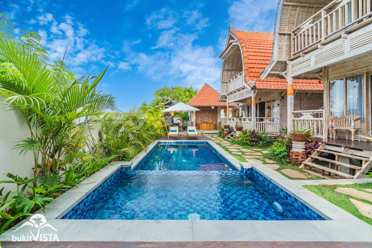 Plumeria Jineng by Bukit Vista - 4