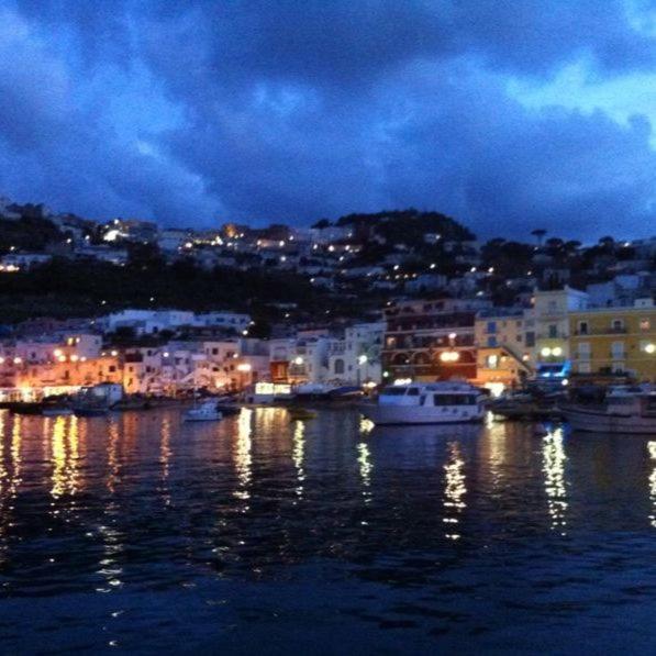 Capri Aquarium Friends - 5