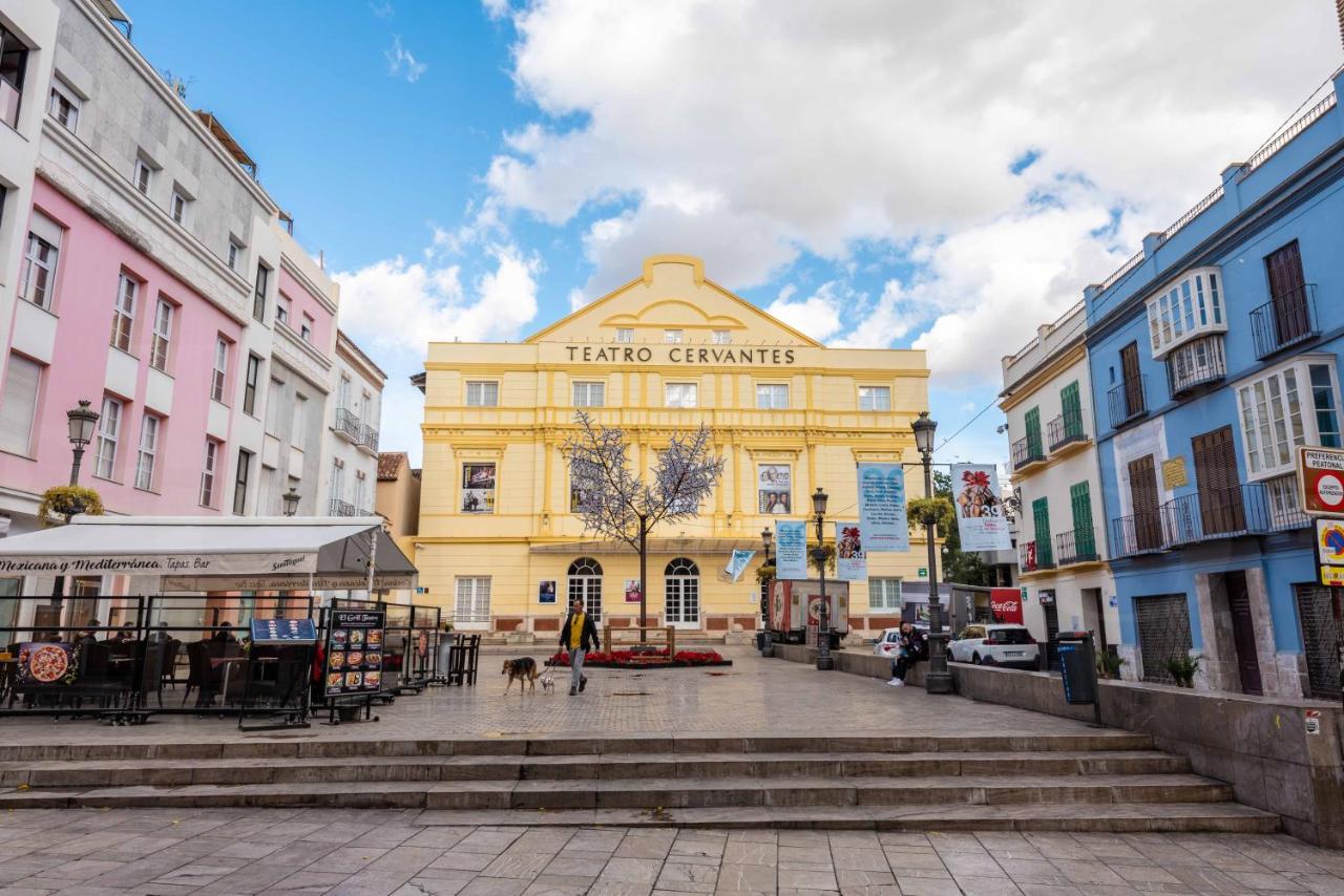 Rooftop apartment & private jacuzzi in the center by REMS - 4