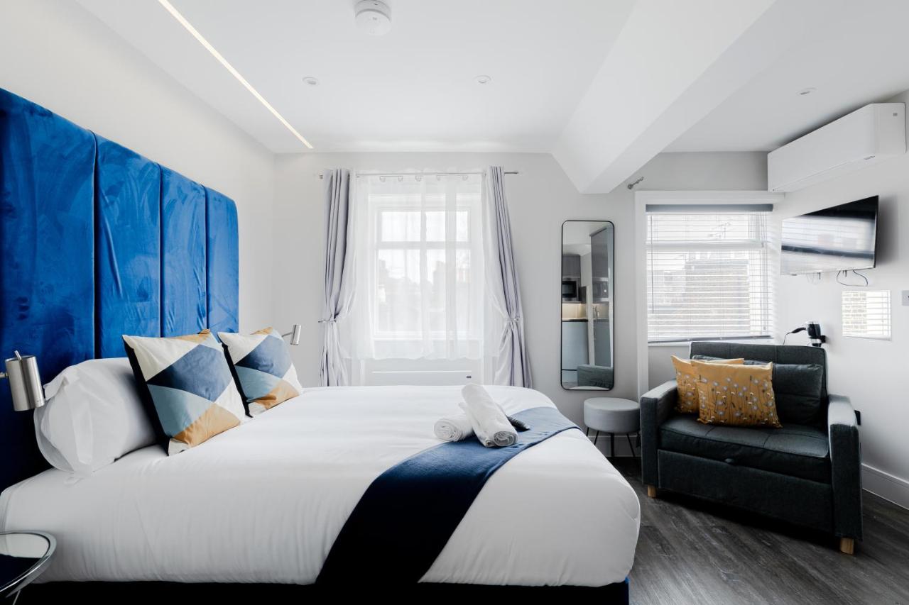 London Central Studios - 2