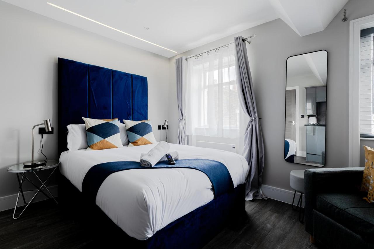 London Central Studios - 3