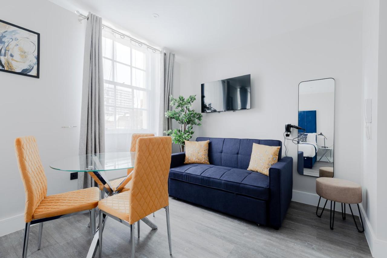 London Central Studios - 5