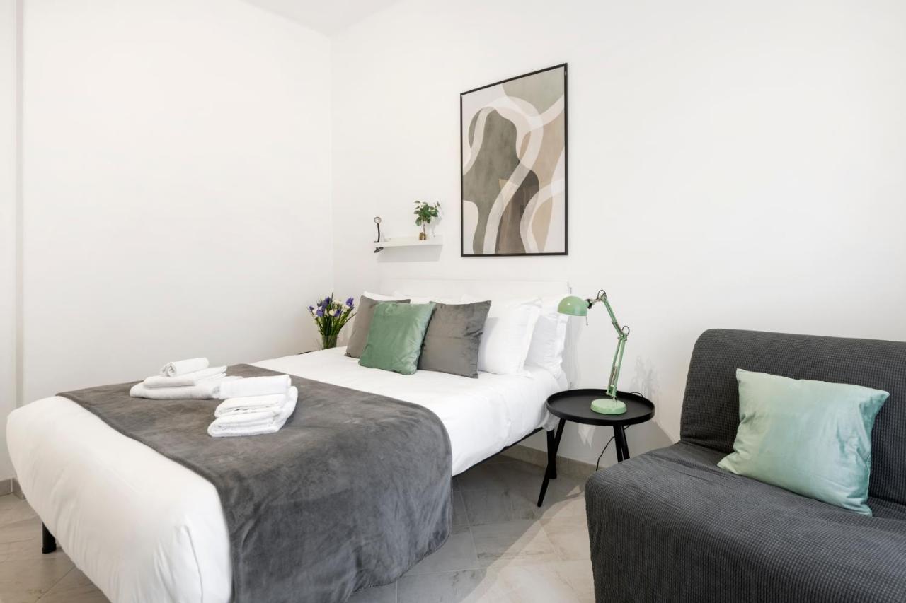 White Flat San Lorenzo - 2