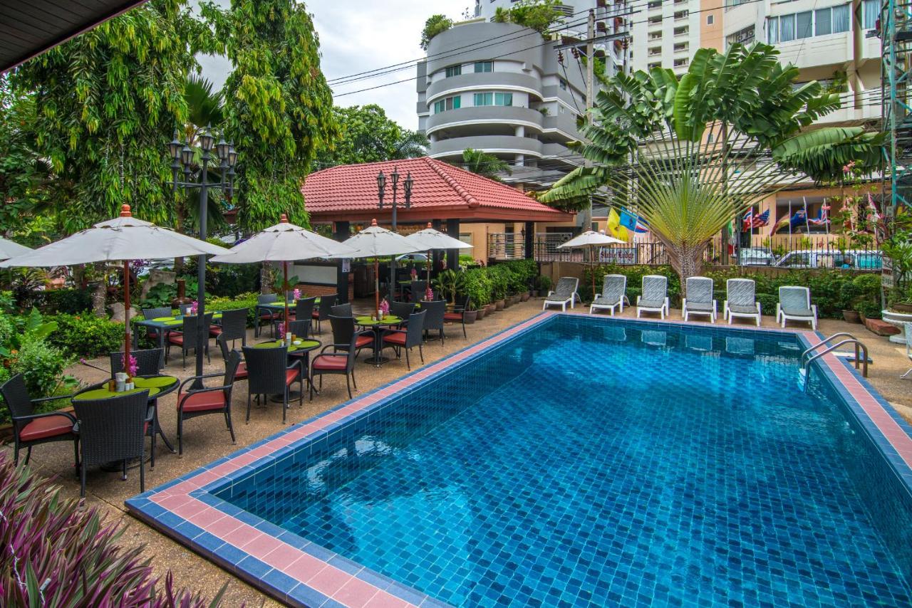 Stable Lodge - SHA Certified - 4