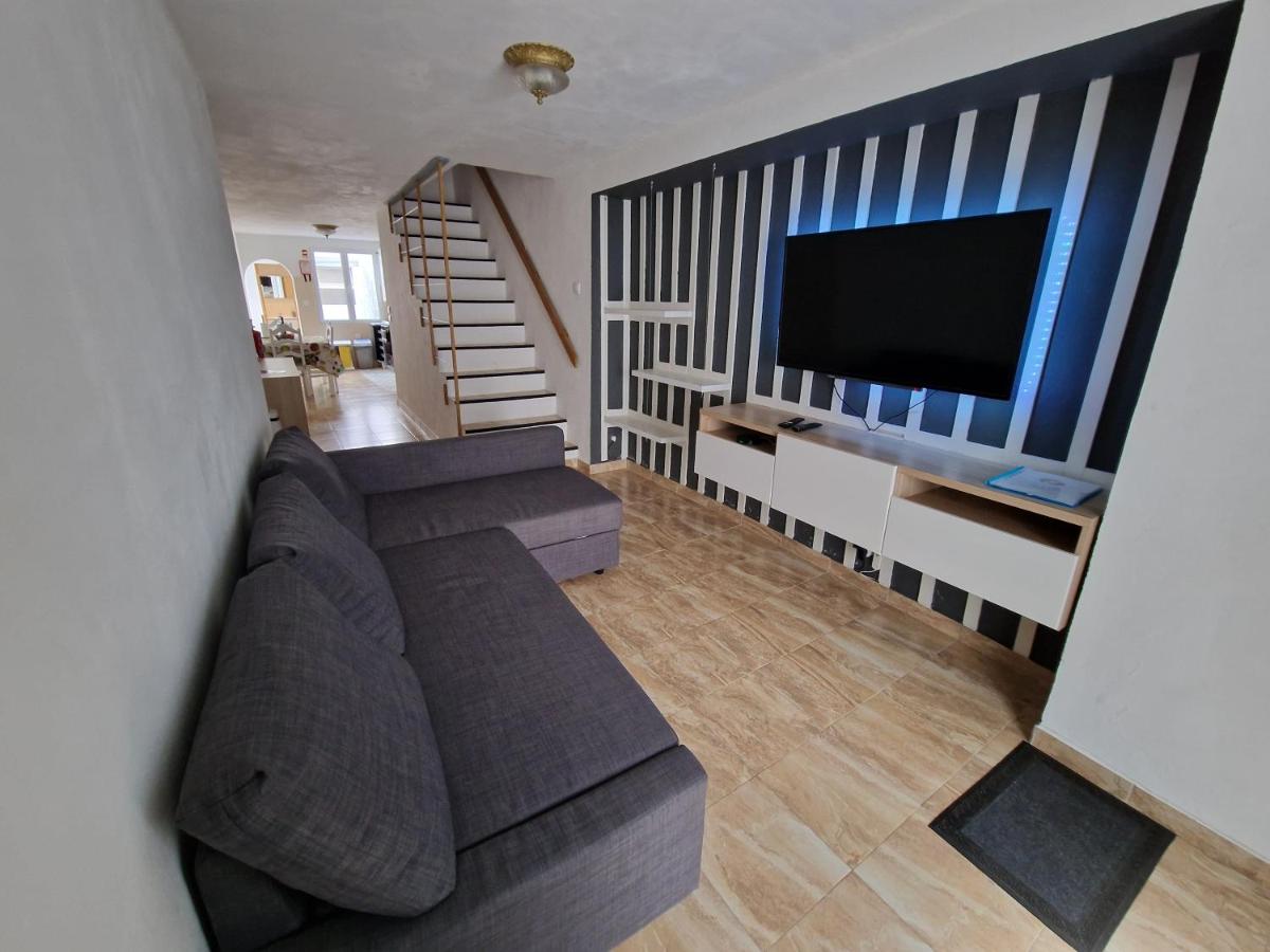 Azores Square House historic city center - 2