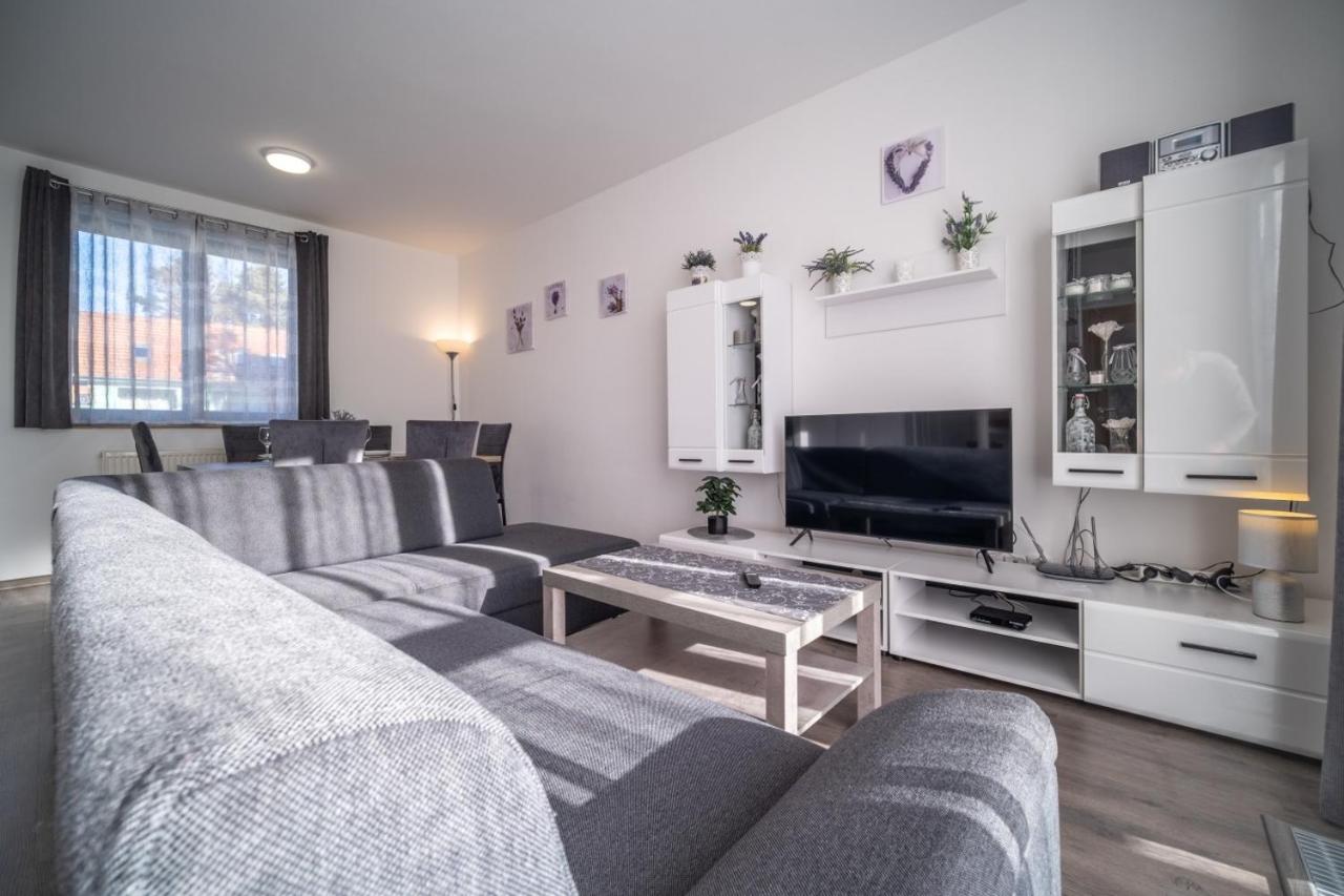 Apartmán Andy static_photo