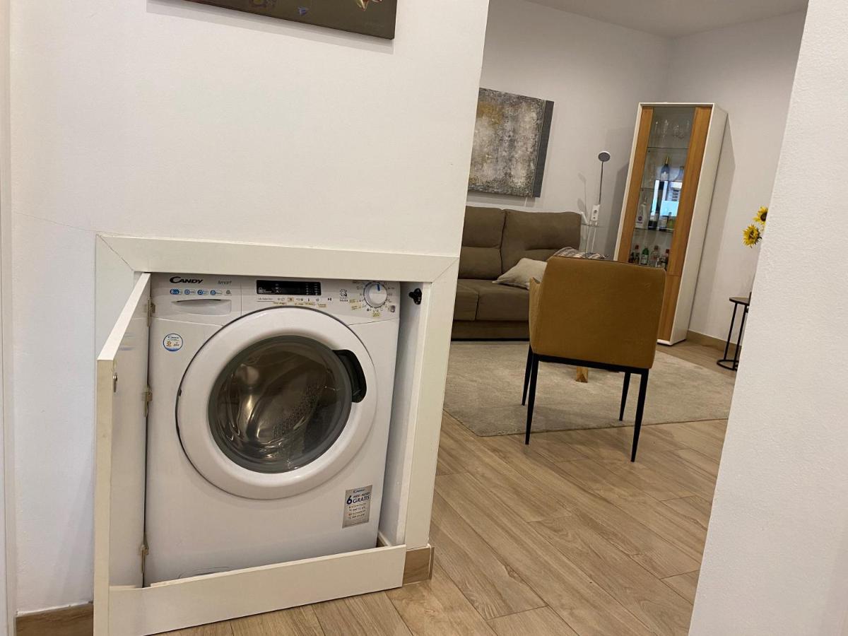 Centrico y Practico piso con entrada independiente - 5