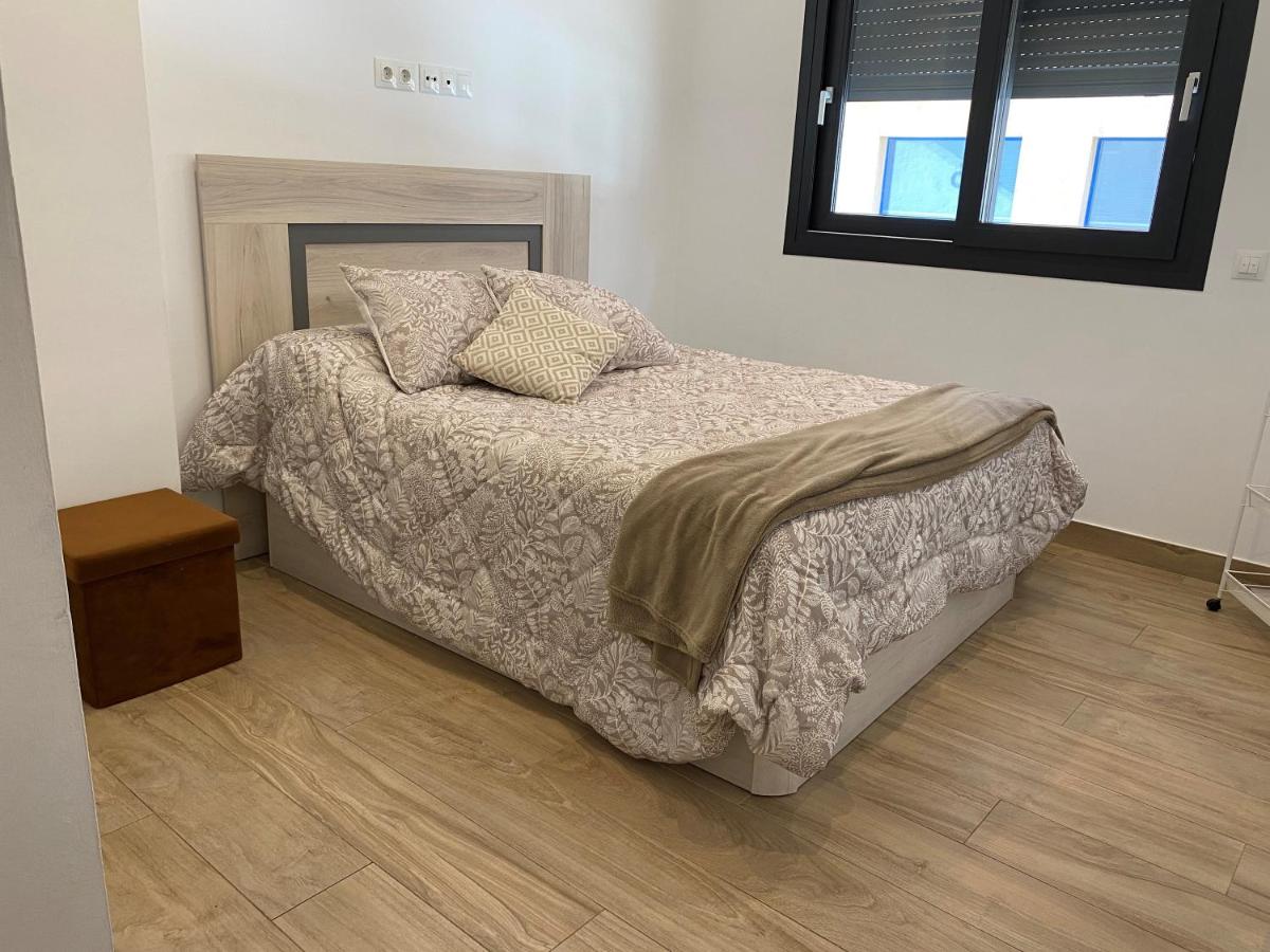 Centrico y Practico piso con entrada independiente - 2