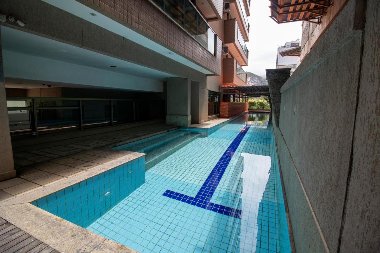 Anna Suites Arpoador - 2