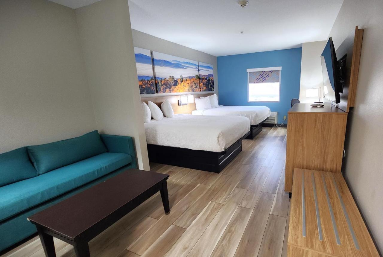 Executive Inn — photo 11