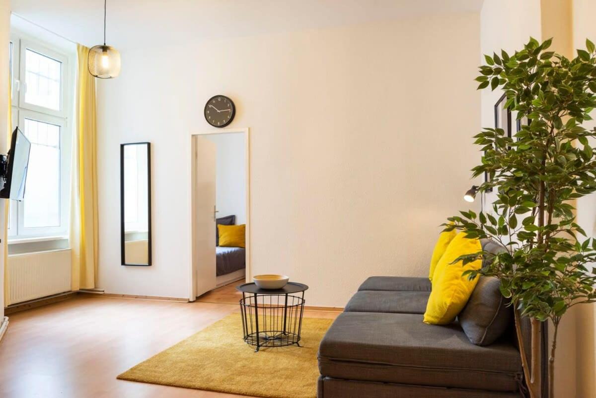 Spacious Family Apartment at Mauerpark plus SelfCheckIn - 5