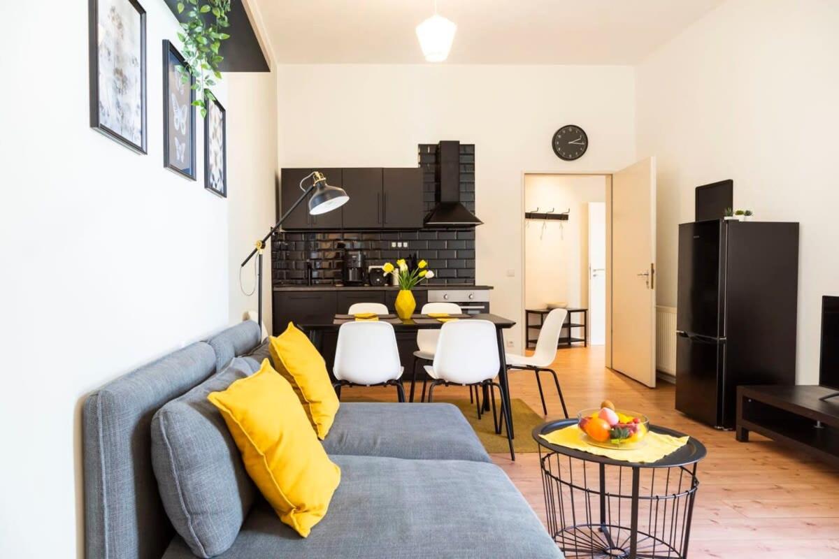 Family Apartment in central location - 4