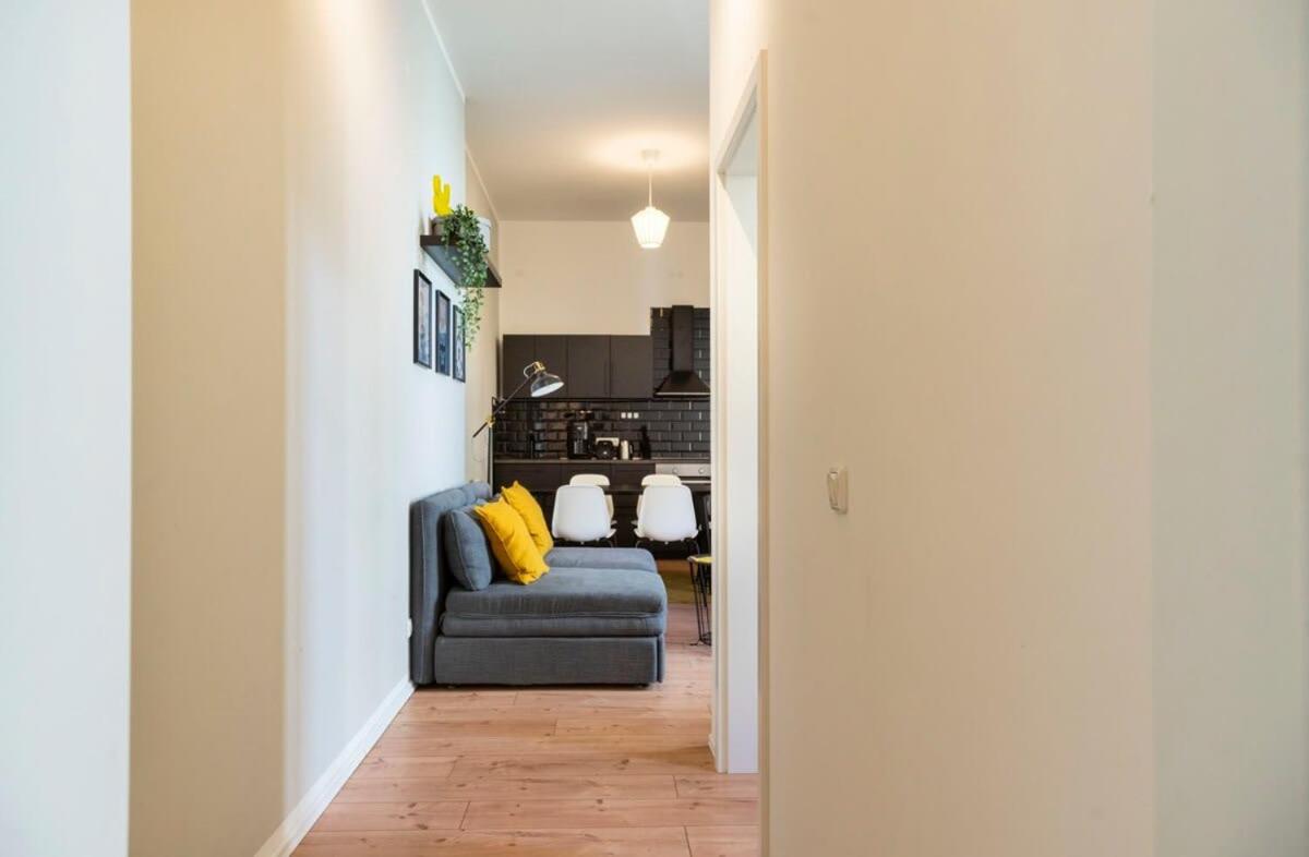 Family Apartment in central location - 5