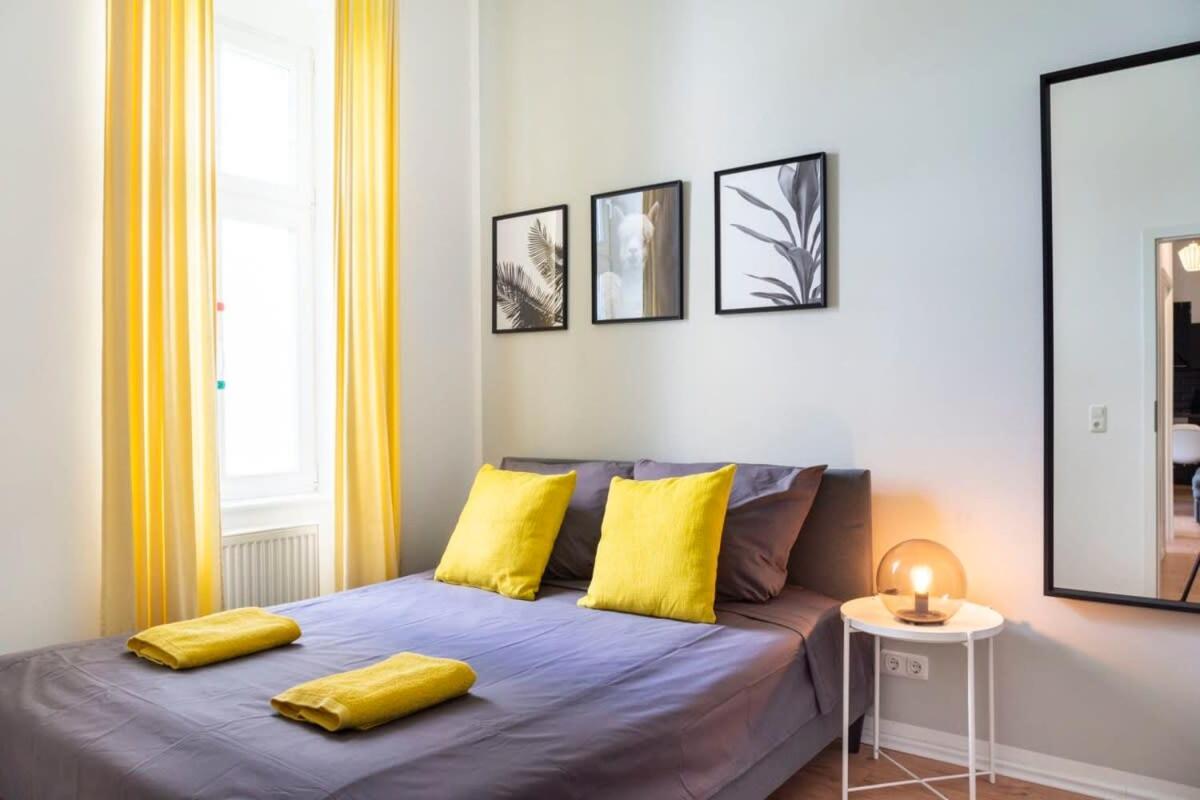 Family Apartment in central location - 2