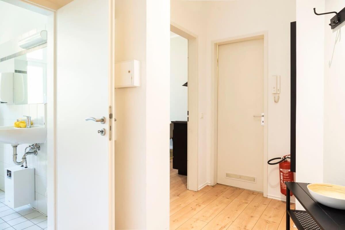 Family Apartment in central location - 3