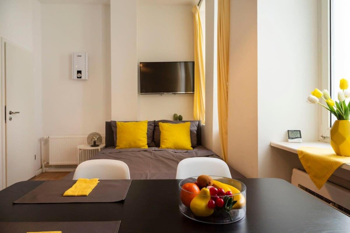 Lovely Apartment in the near of Kudamm - 5