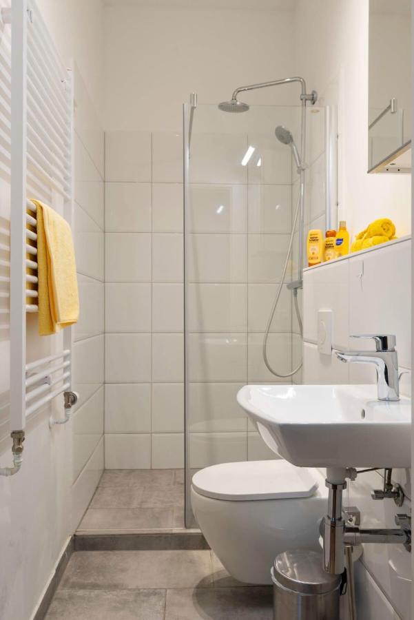 Lovely Apartment in the near of Kudamm - 3
