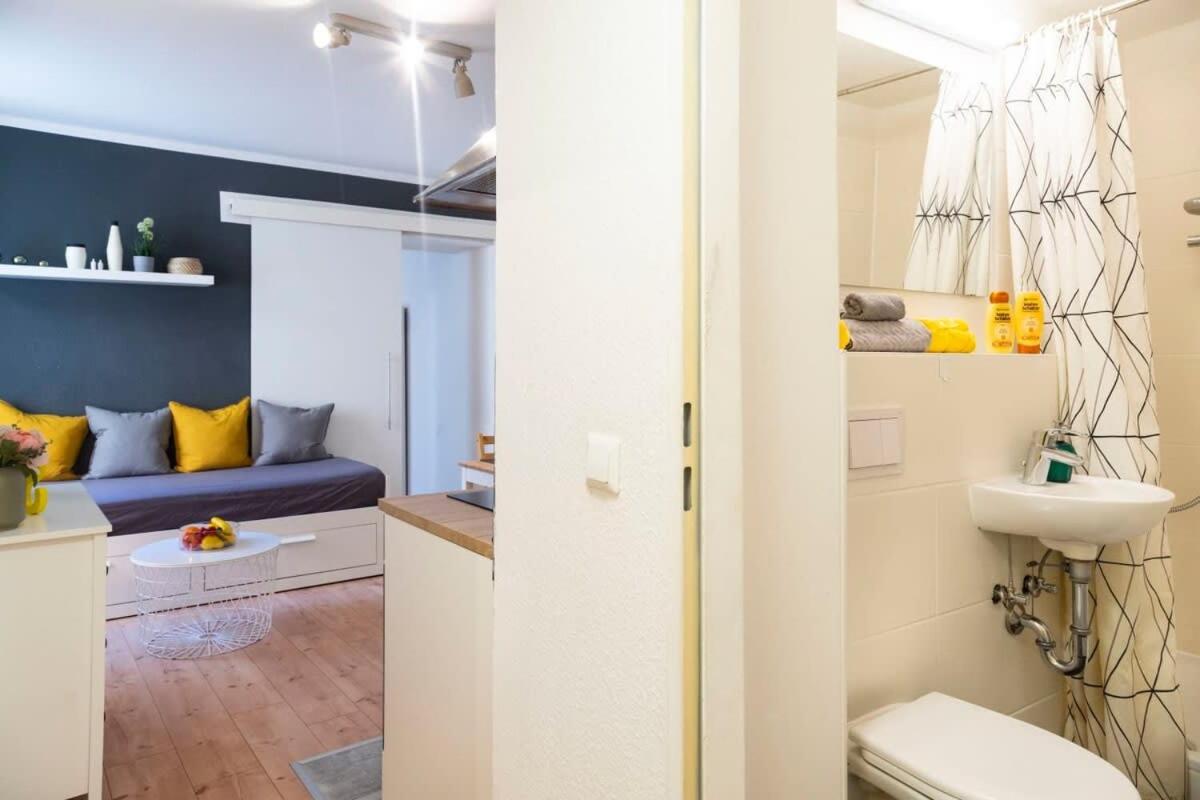 2 Bedroom in great location in Kreuzberg - 3