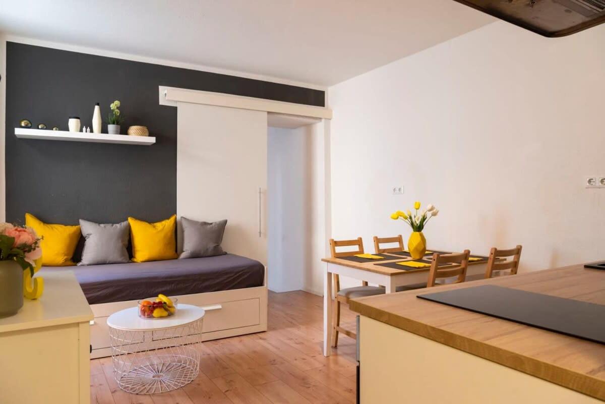 2 Bedroom in great location in Kreuzberg - 4