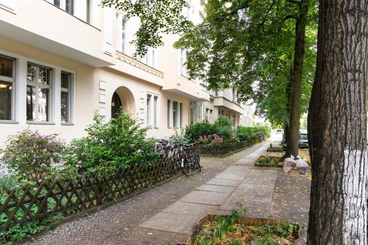 Spacious loft style Studio in Berlin Wilmersdorf - 5