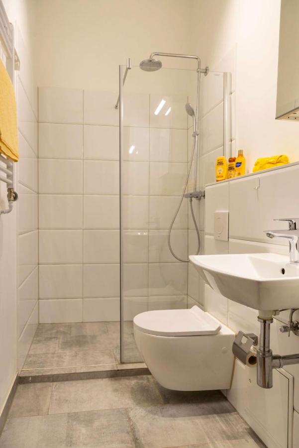 Great Apartment close to Kudamm - 3