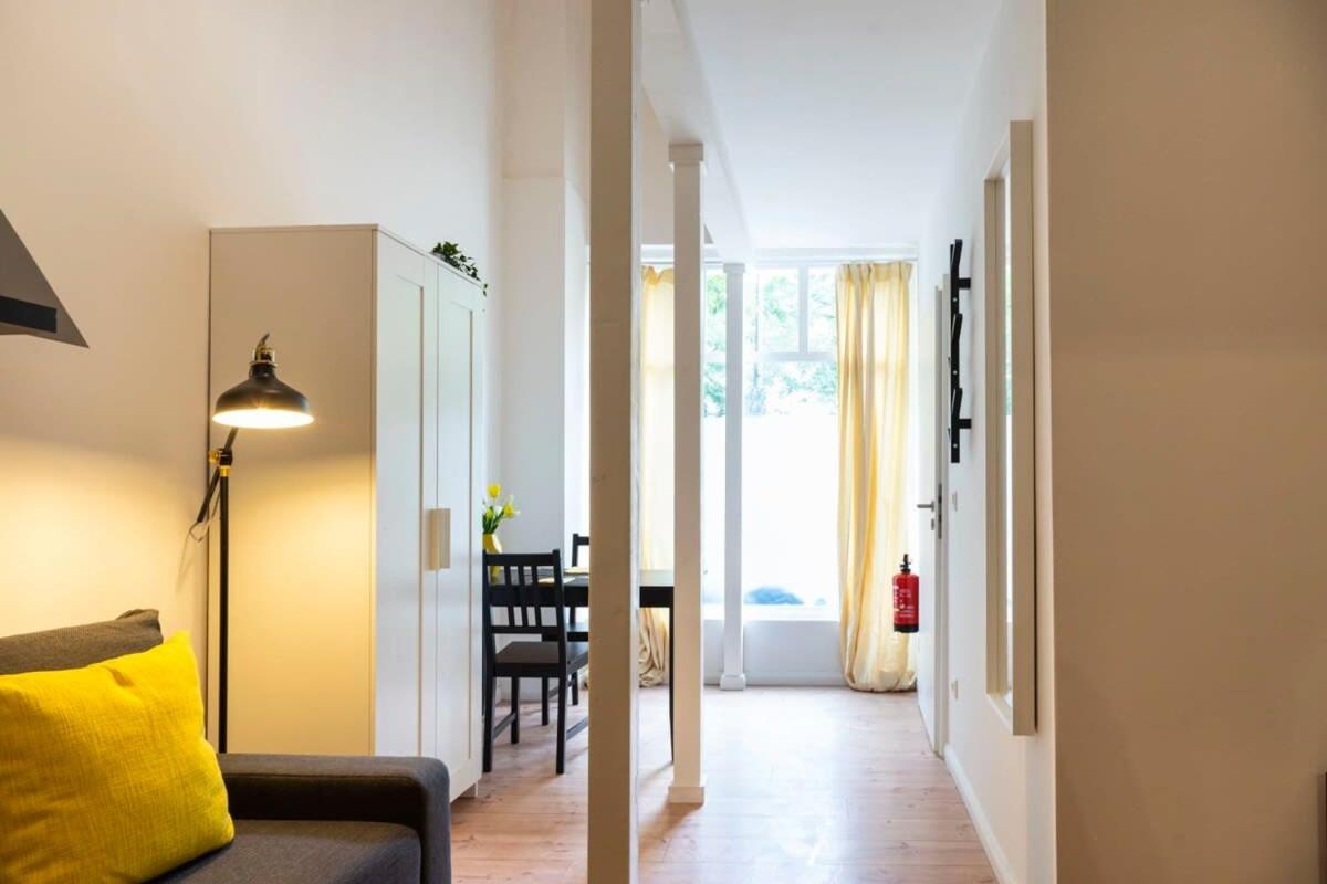 Cosy loft style Apartment in Berlin Wilmersdorf - 2
