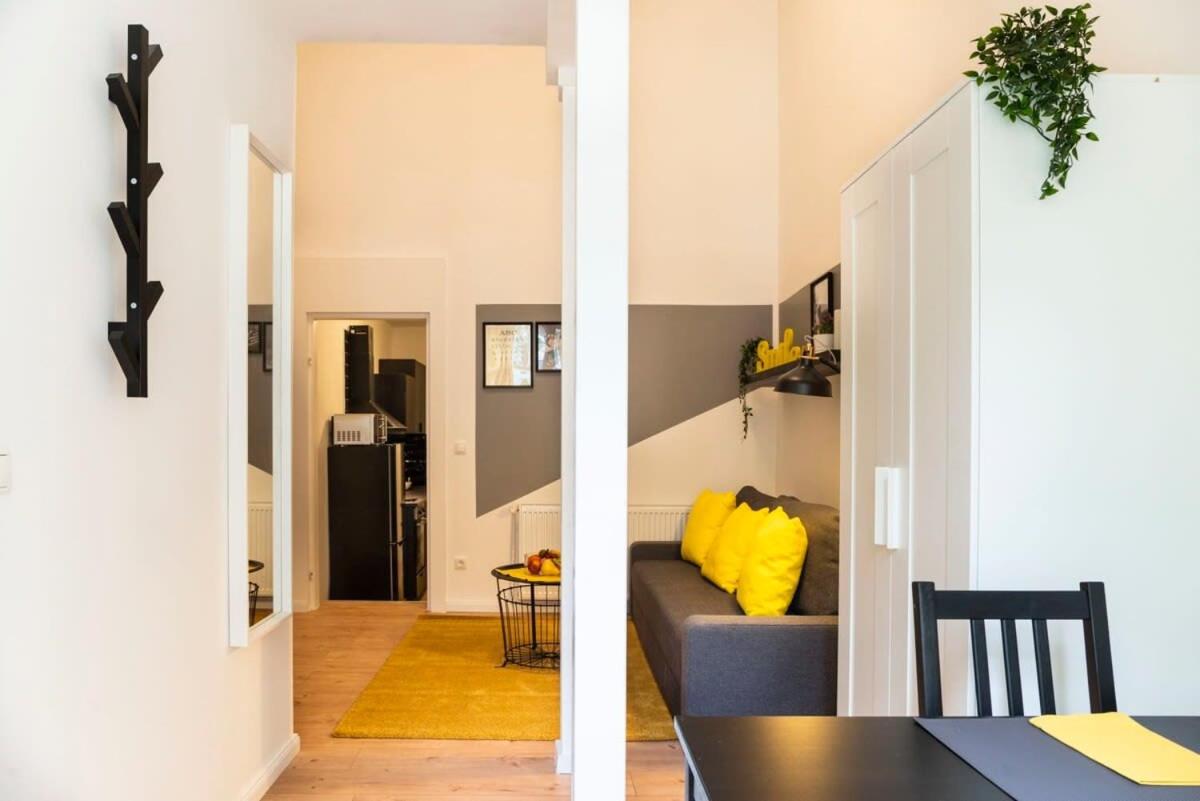 Cosy loft style Apartment in Berlin Wilmersdorf - 5