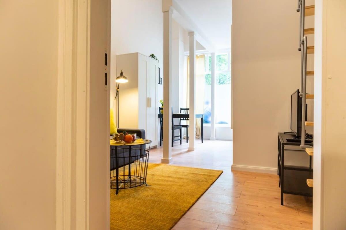 Cosy loft style Apartment in Berlin Wilmersdorf - 4