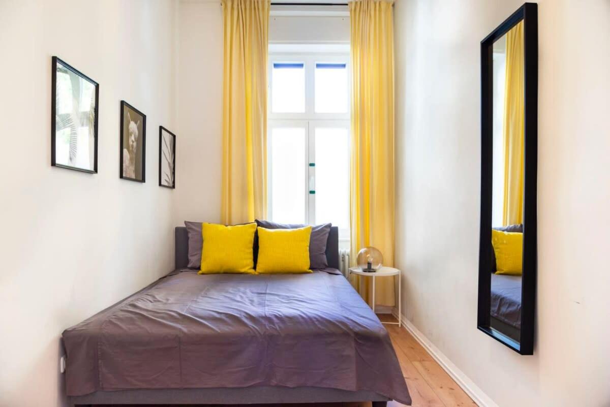 Central Apartment - 2