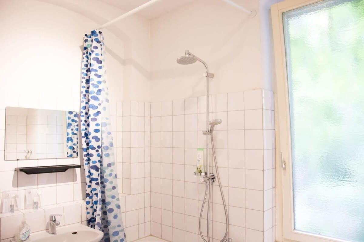 Family Apartment Moabit - 3