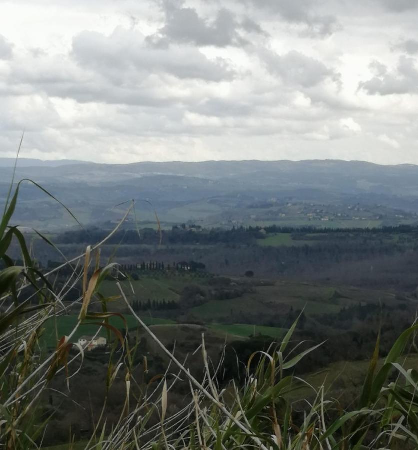 Casa Arcobaleno on Via Francigena - 5