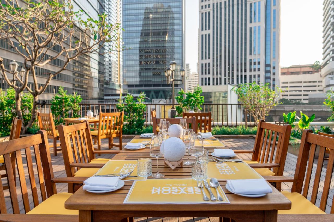 NH Bangkok Sukhumvit Boulevard - 5