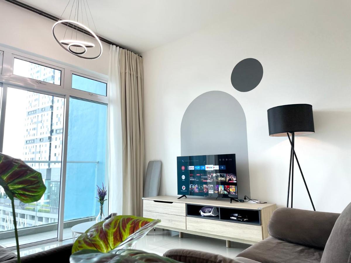 Twin Galaxy Modern Suite@JB KSL/MidValley - 4