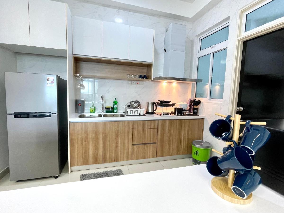 Twin Galaxy Modern Suite@JB KSL/MidValley - 2