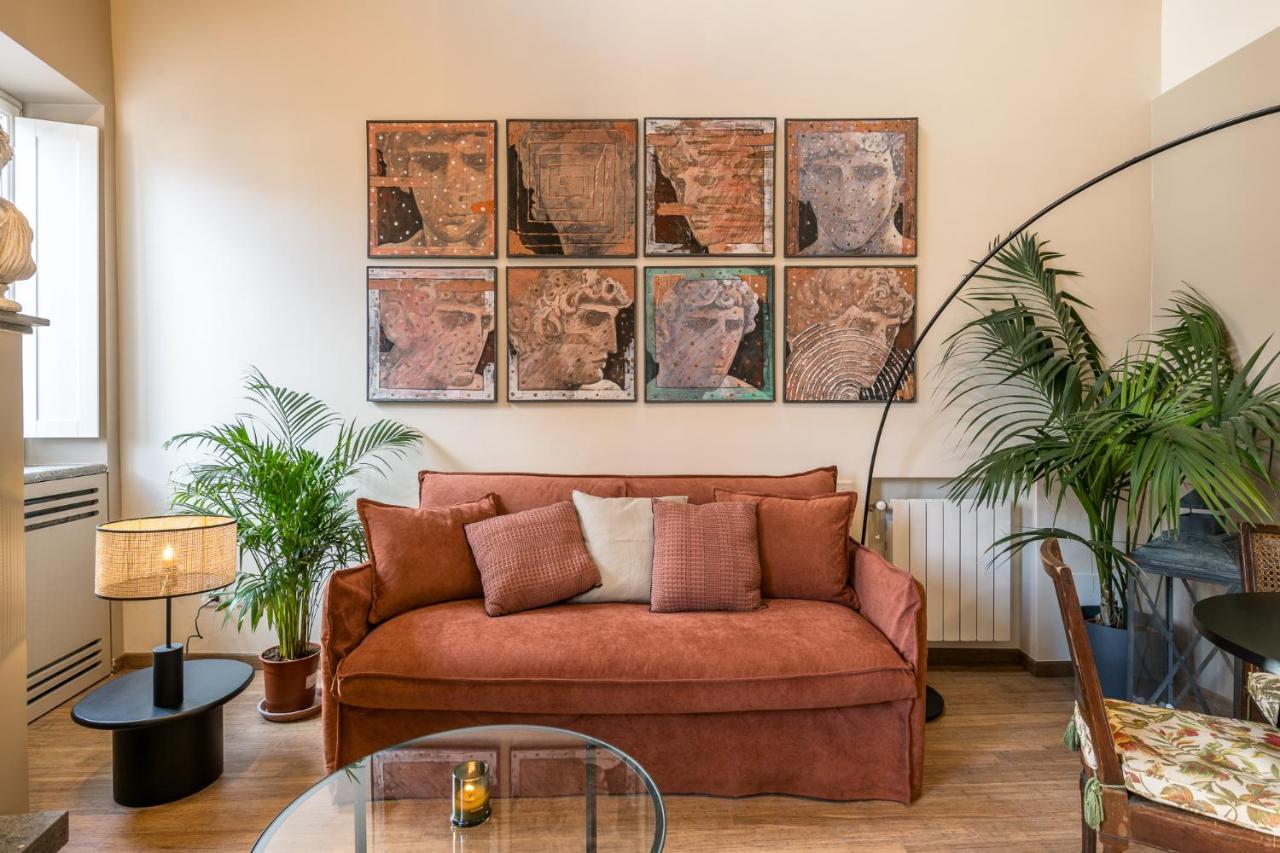 Attico le Stelle de Roma