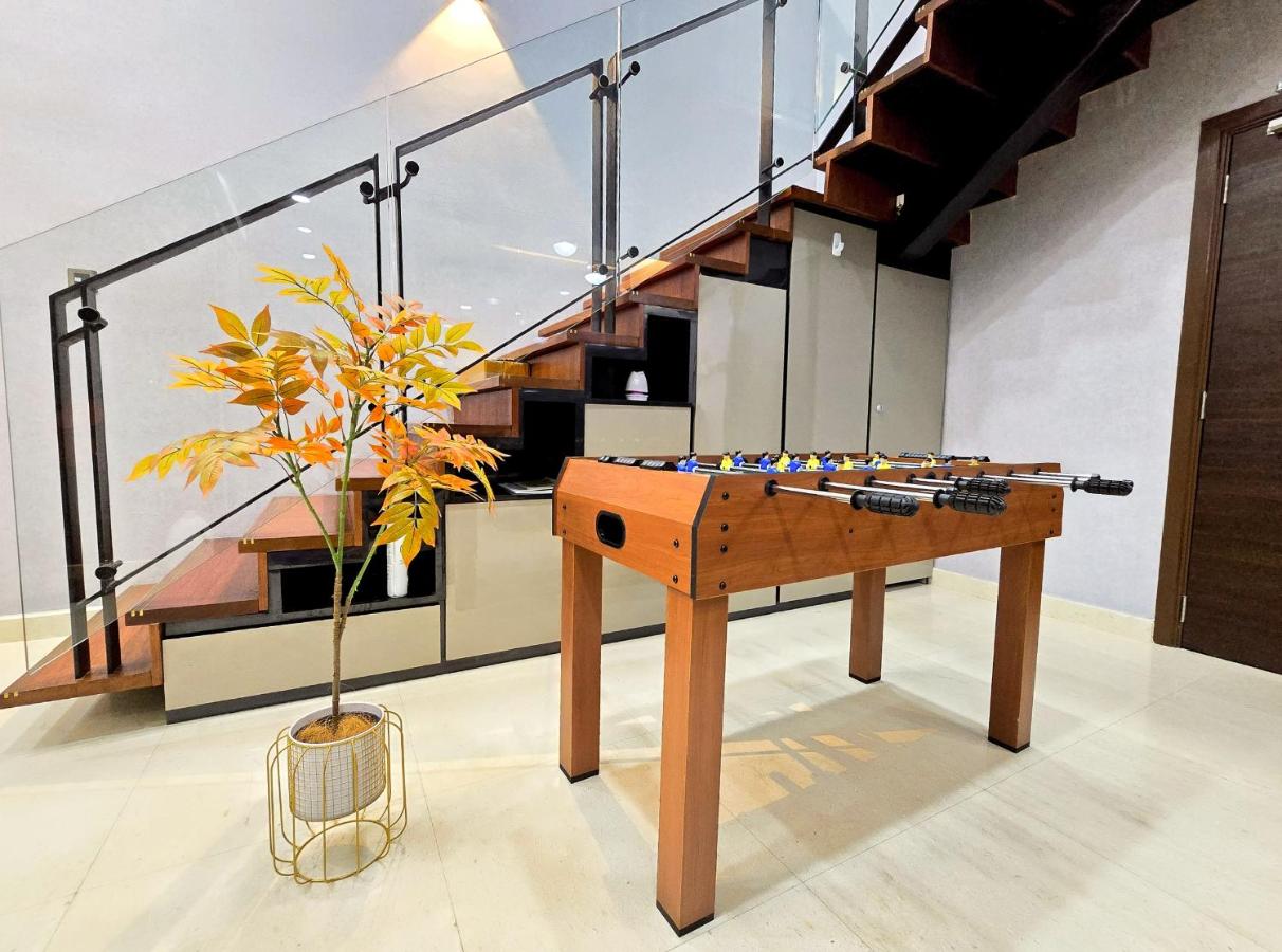 Loft Suite Seaview near JB CIQ 6-7Pax - 4