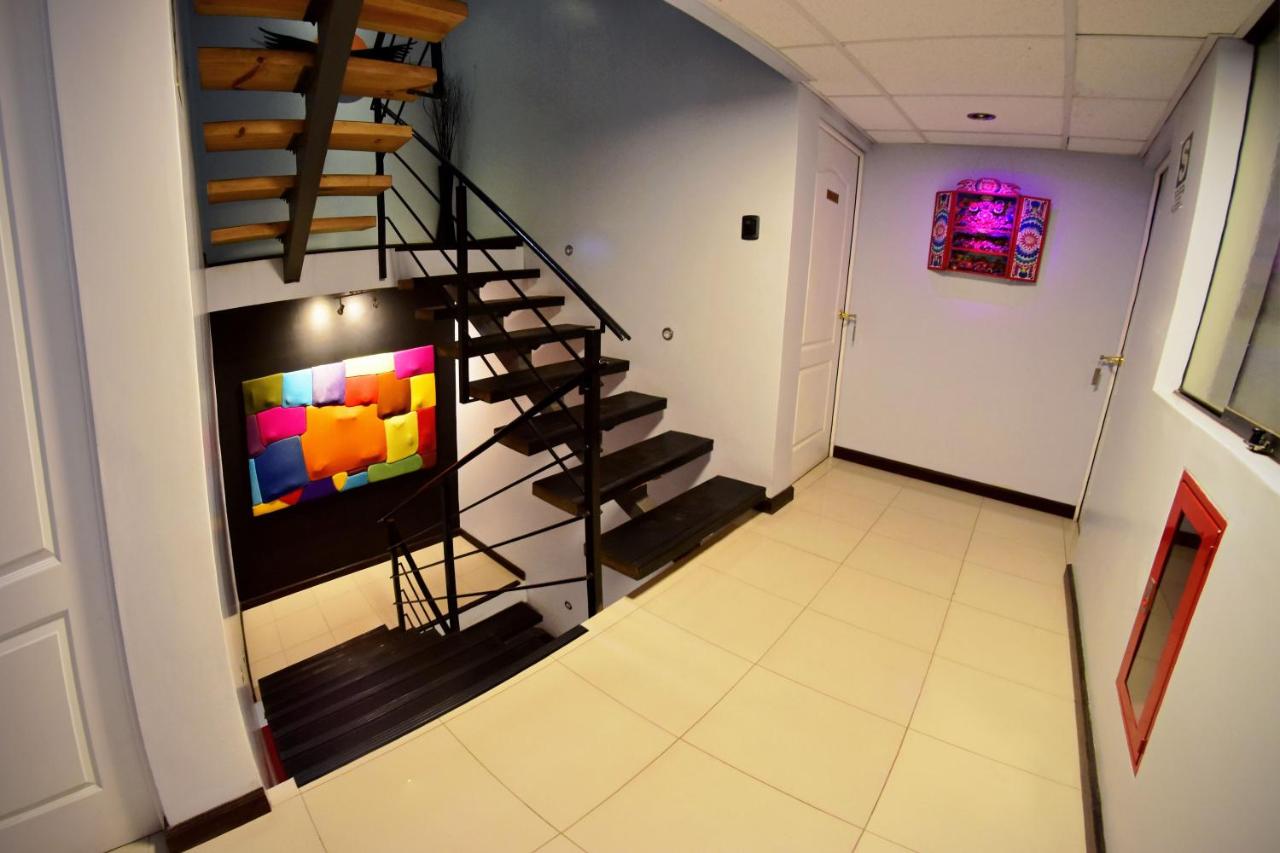 Wifala Thematic Hotel Boutique - 5