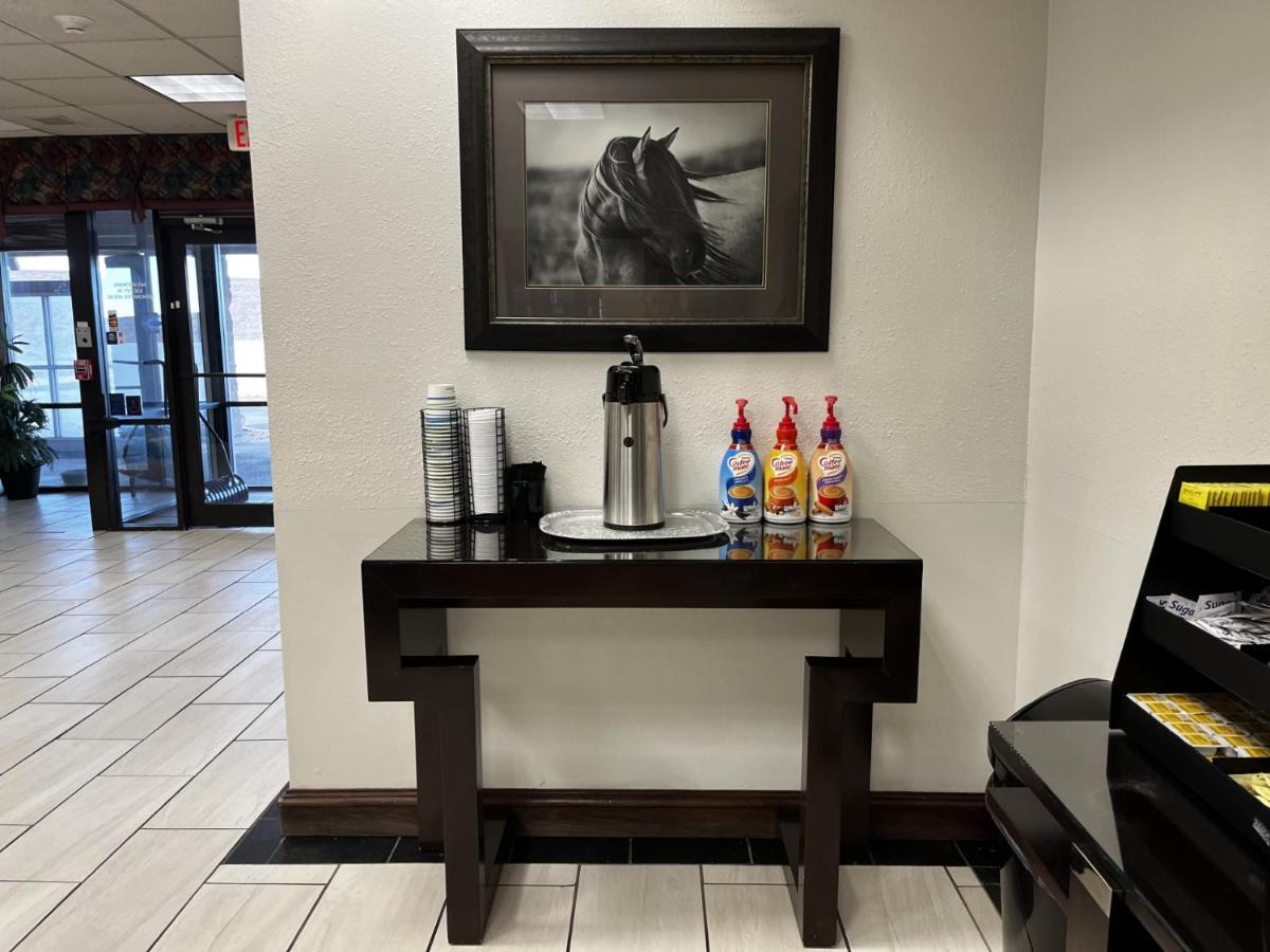 Travel Inn — photo 10