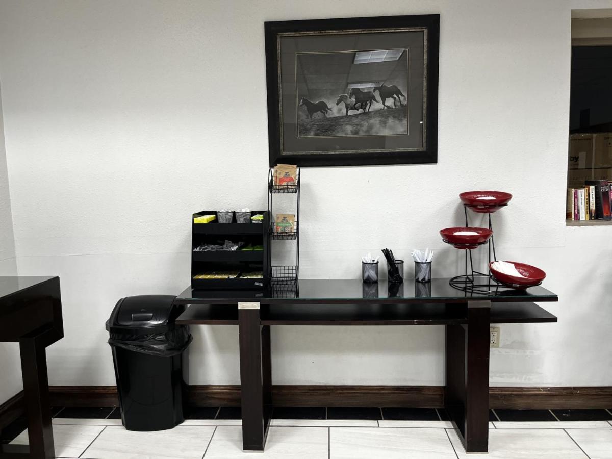 Travel Inn — photo 12