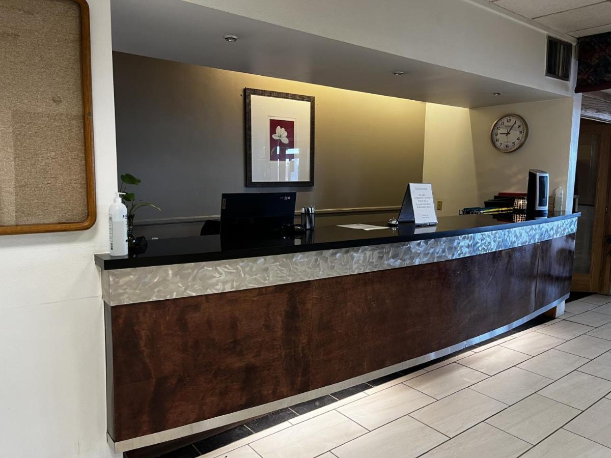 Travel Inn — photo 11