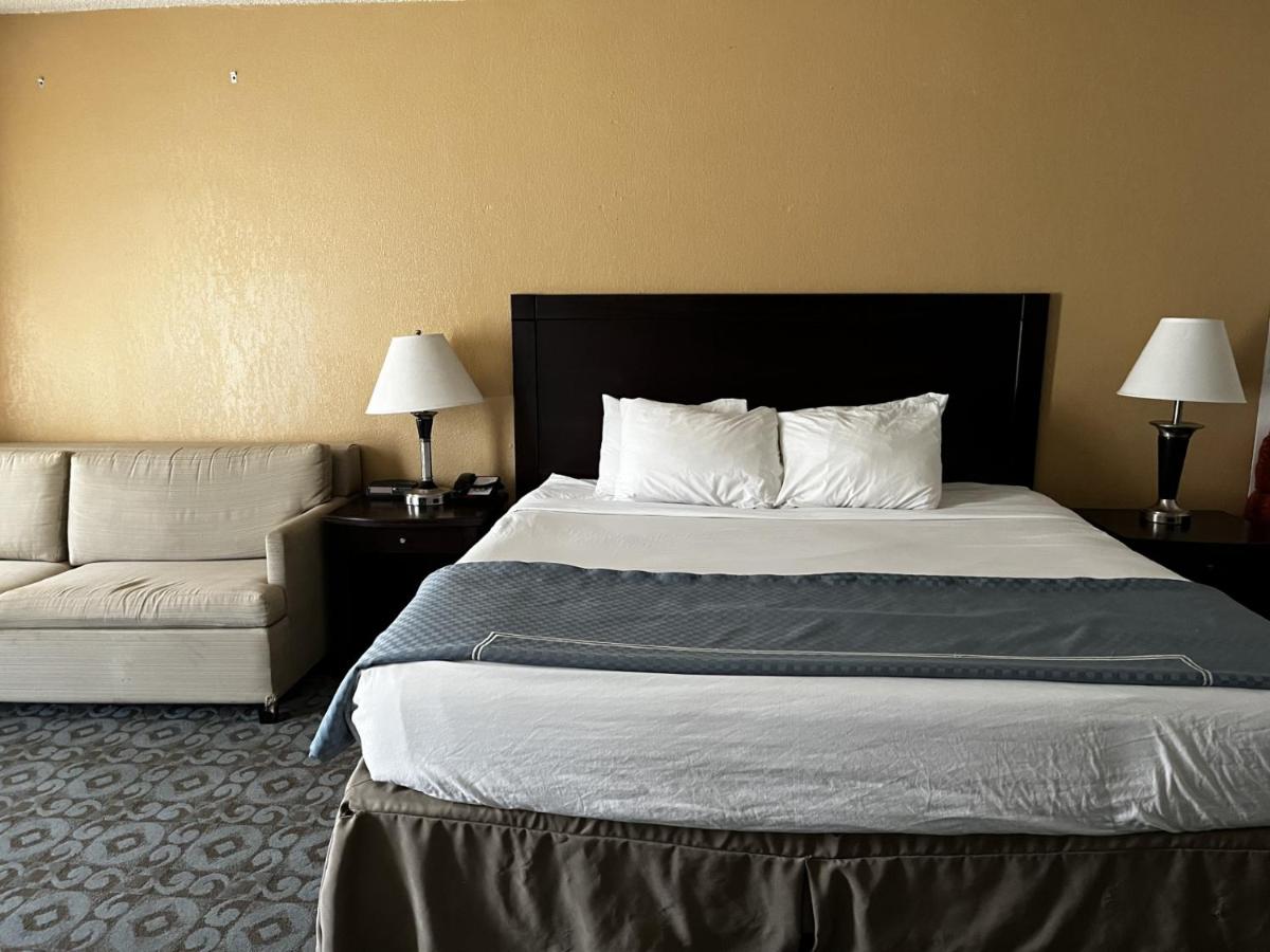 Travel Inn — photo 23