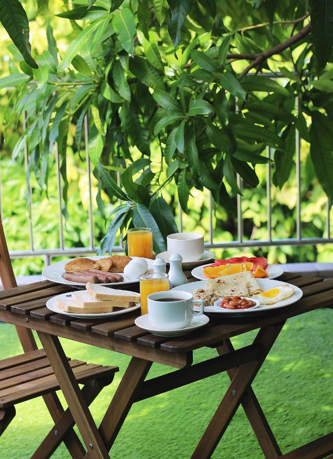 Keveli Guesthouse - 4