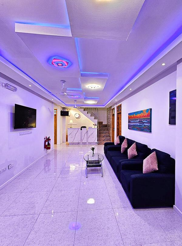 Keveli Guesthouse - 5