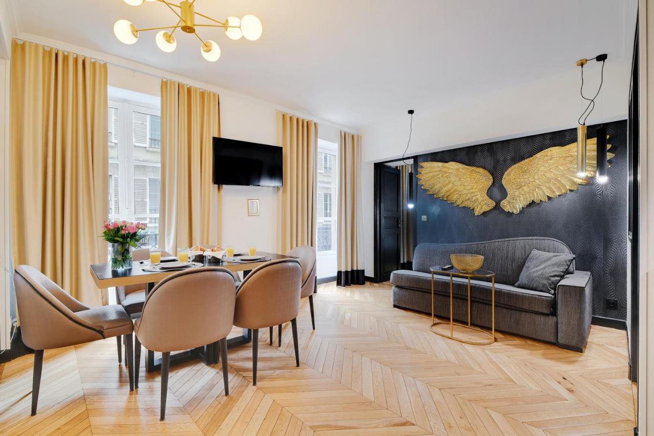 Odéon - Notre Dame Paris Climatisé-Wifi