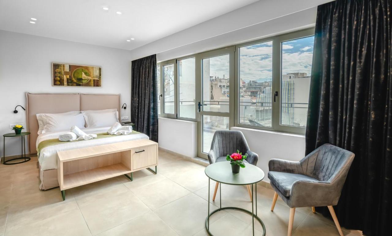 ELA FIVE RESIDENCES - 2