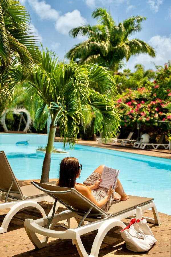 Tropicana Suites - 5